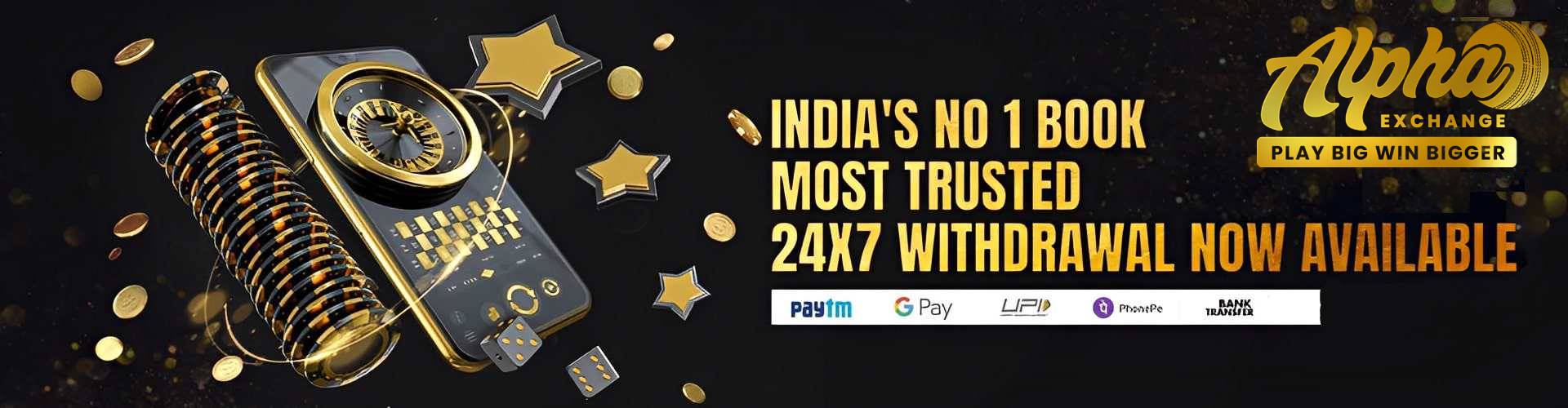 virat kohli in Alpha Exchange poster